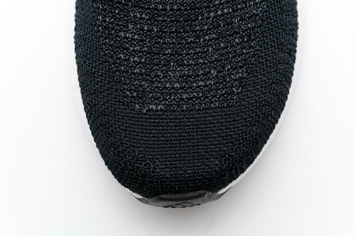 Adidas Ultra BOOST 20 CONSORTIUM Black Grey Green Real Boost FY3452 - Image 9