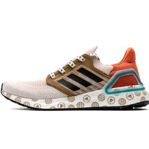 Adidas Ultra BOOST 20 Linen Glory Amber FX8888