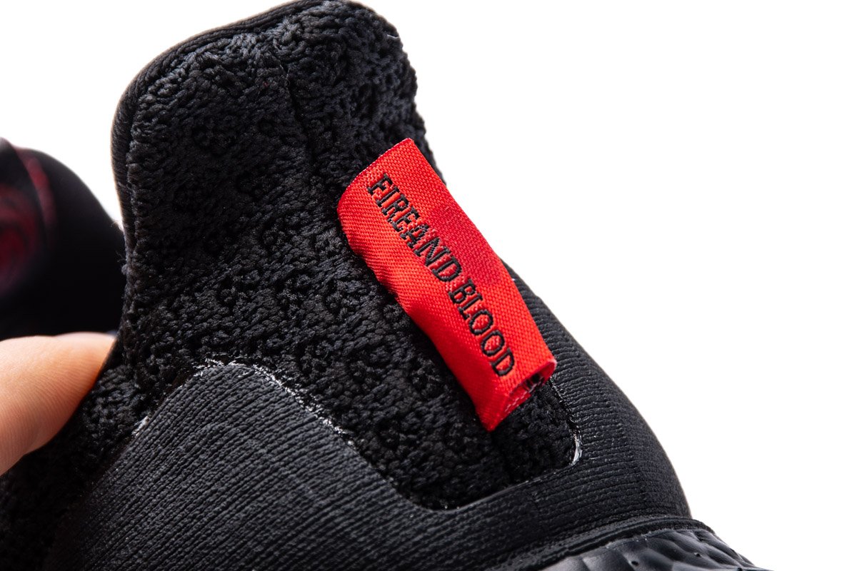 Adidas Ultra Boost 4.0 Game of Thrones Targaryen Dragons EE3709 - Image 7