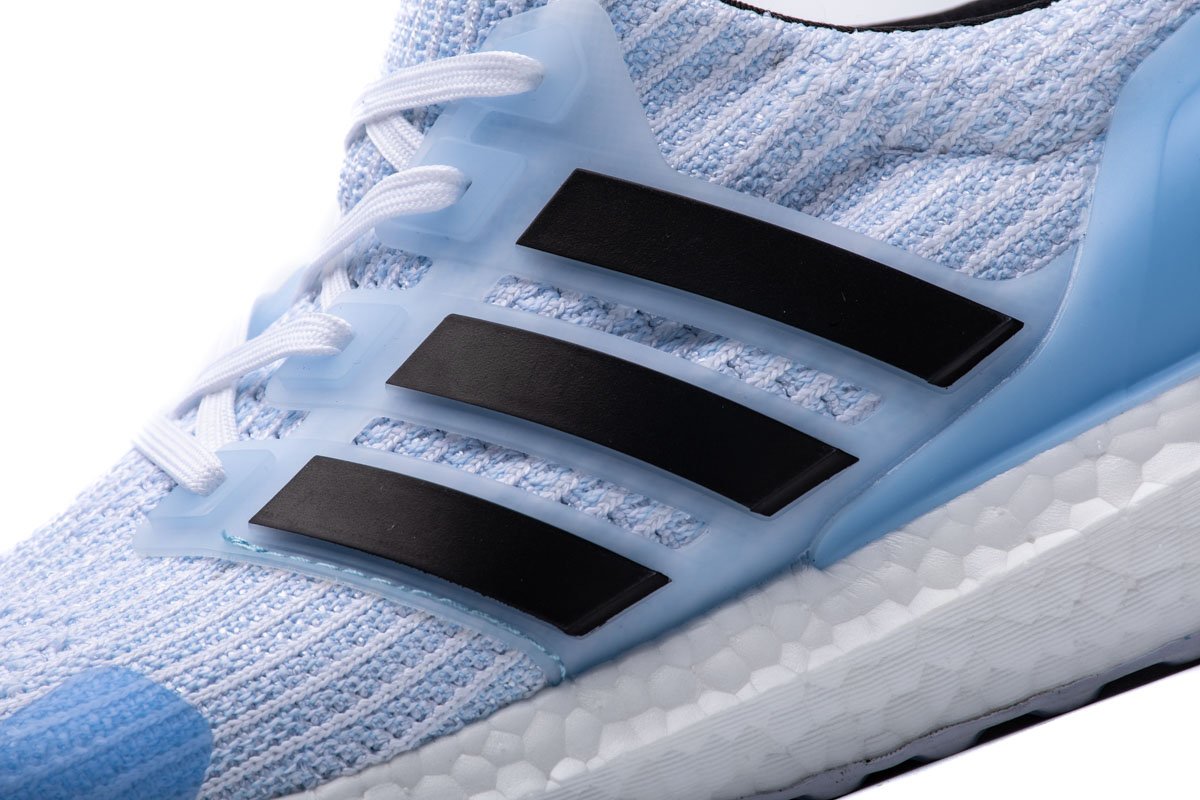 Adidas Ultra Boost 4.0 Game of Thrones White Walkers EE3708 - Image 10