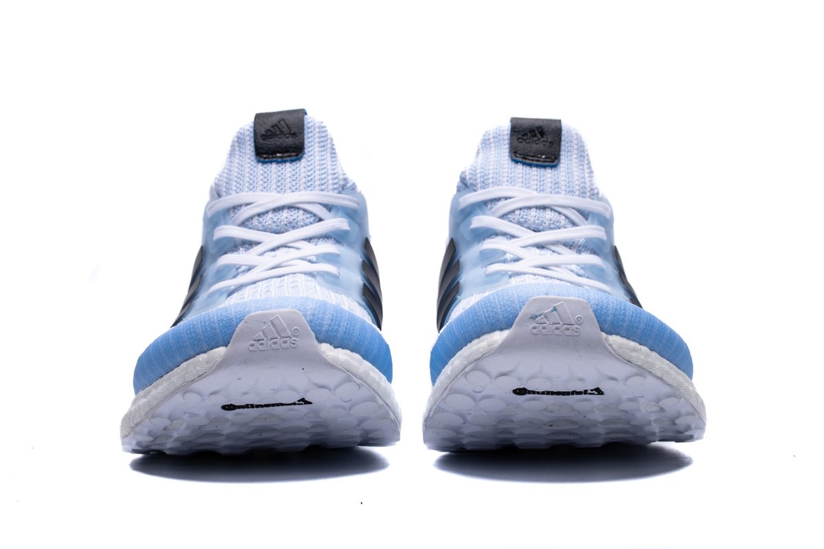 Adidas Ultra Boost 4.0 Game of Thrones White Walkers EE3708 - Image 4