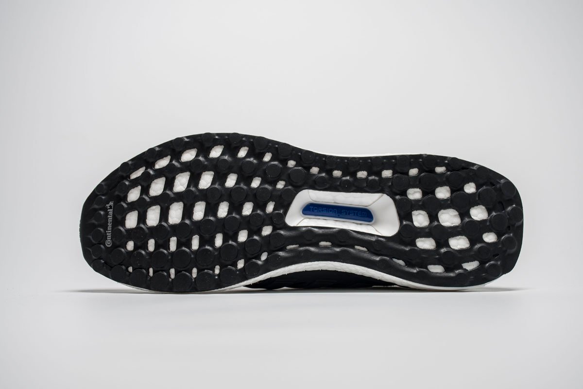 Adidas Ultra Boost 4.0 Navy Multi-Color BB6165 - Image 5