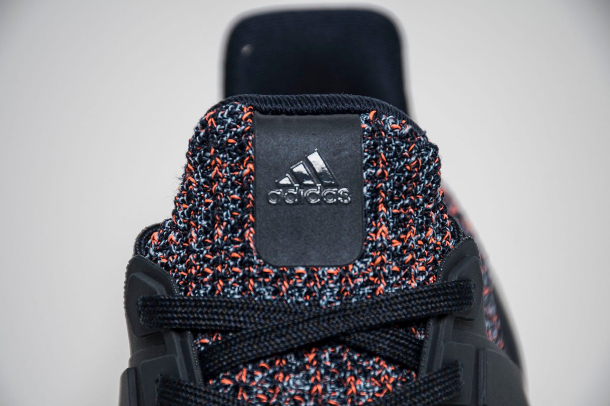 Adidas Ultra Boost 4.0 Navy Multi-Color BB6165 - Image 7