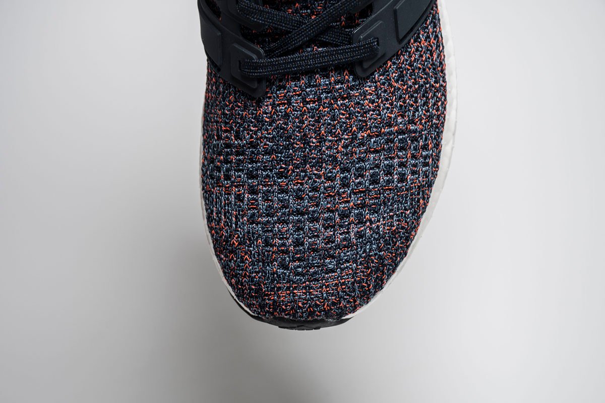 Adidas Ultra Boost 4.0 Navy Multi-Color BB6165 - Image 10