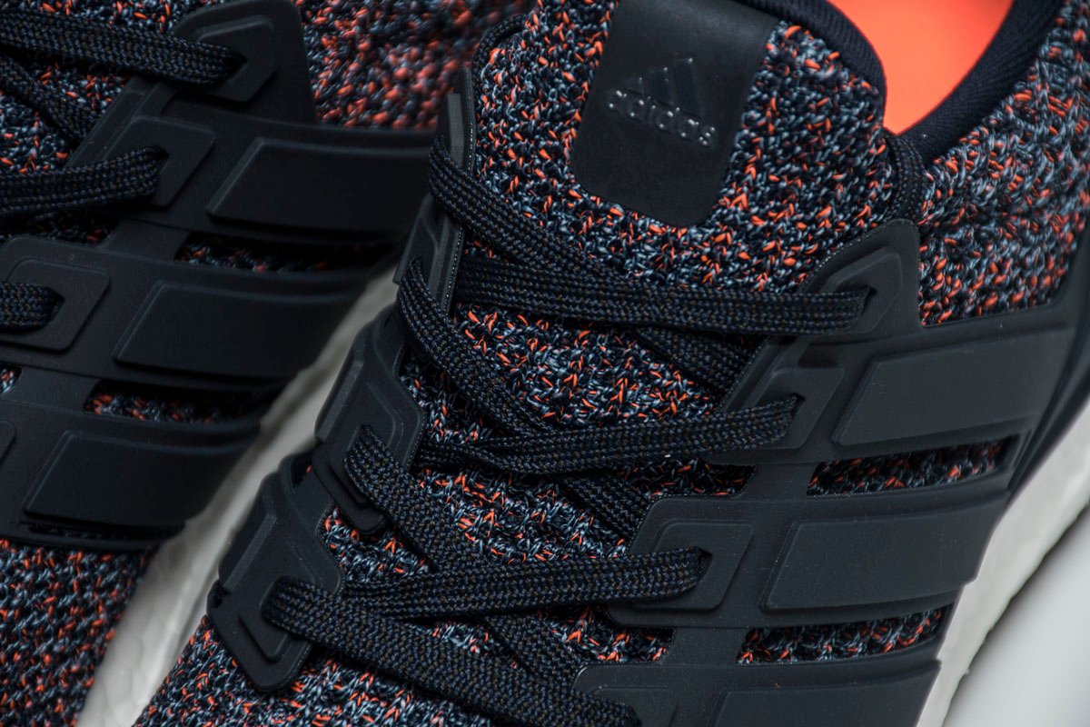 Adidas Ultra Boost 4.0 Navy Multi-Color BB6165 - Image 9