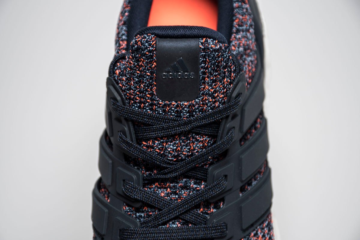 Adidas Ultra Boost 4.0 Navy Multi-Color BB6165 - Image 8