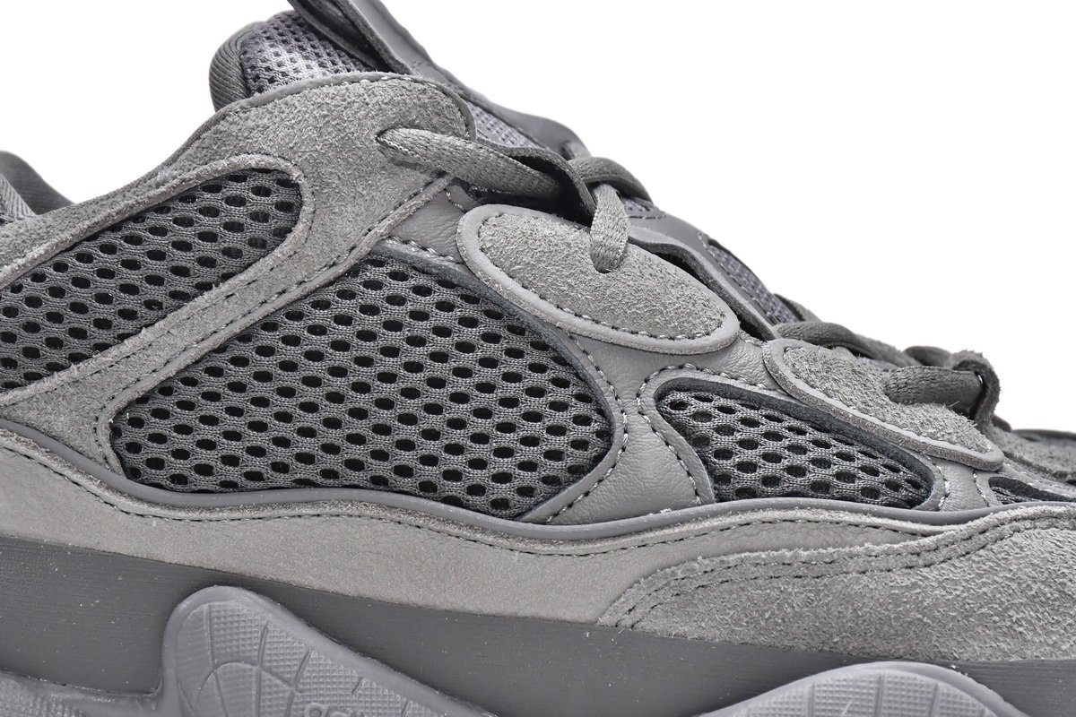 Adidas Yeezy 500 Granite GW6373 - Image 11
