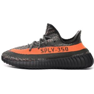 Dope sneakers adidas Yeezy Boost 350 V2 Dark Beluga  HQ7045