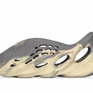 adidas Yeezy Foam Runner MXT Moon Grey GV7904