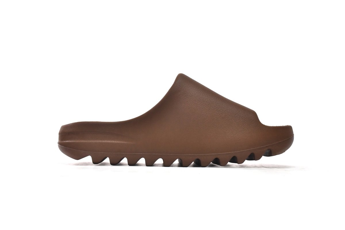 adidas Yeezy Slide Reps Flax FZ5896 - Image 3