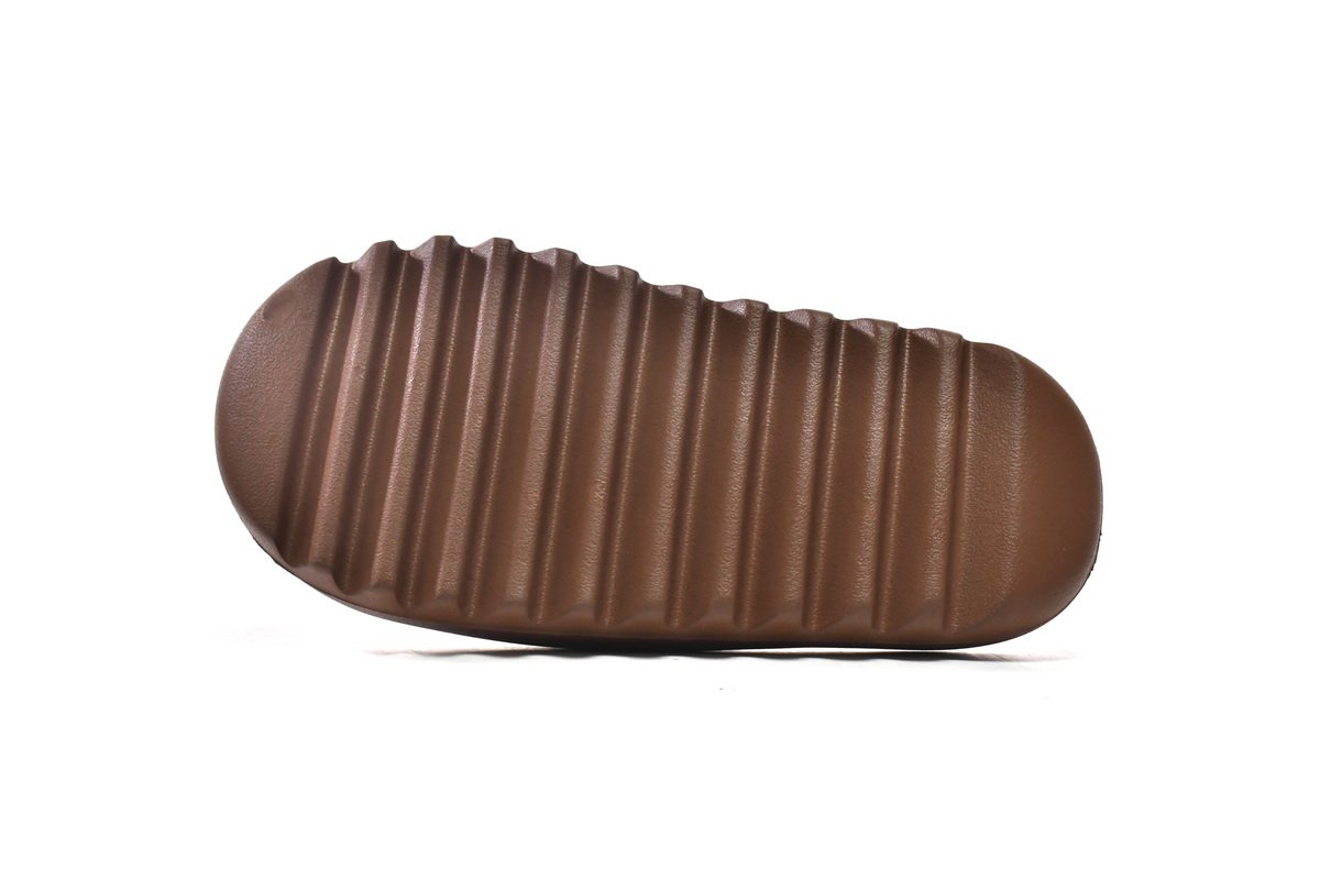 adidas Yeezy Slide Reps Flax FZ5896 - Image 5