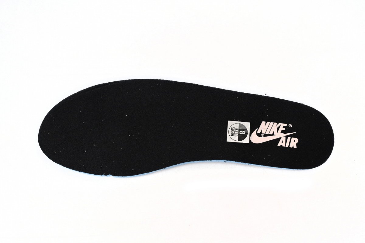 Air  Jordan 1 Retro High OG Skyline DX0054-805 - Image 9