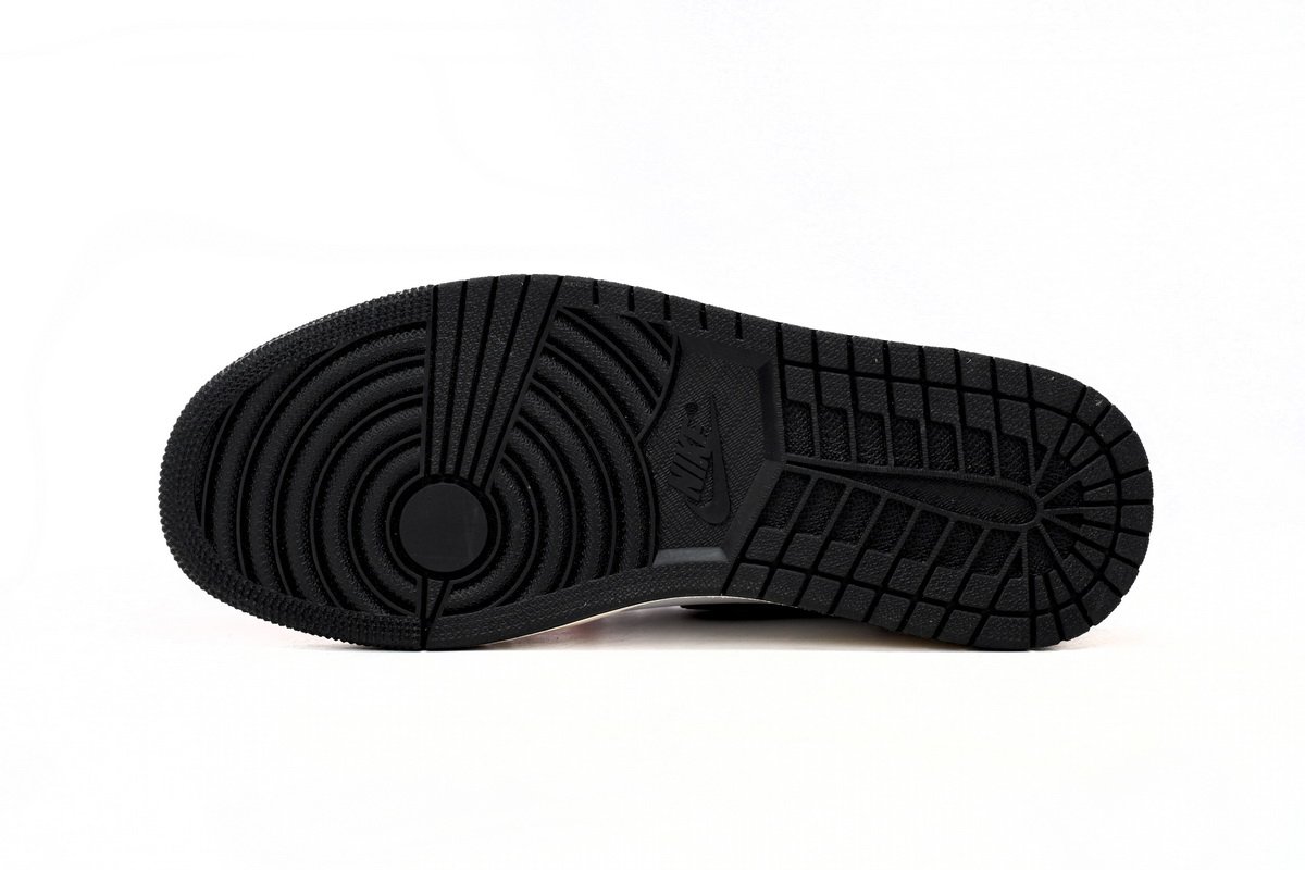 Air  Jordan 1 Retro High OG Skyline DX0054-805 - Image 10