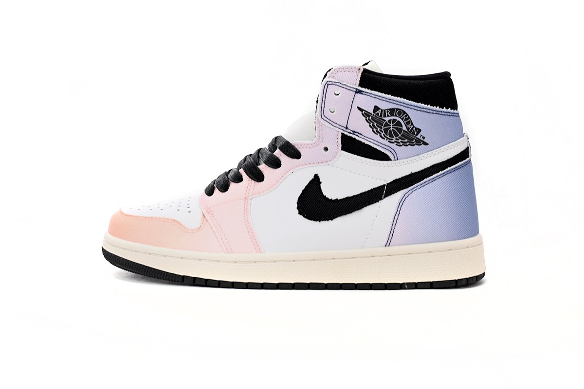 Air  Jordan 1 Retro High OG Skyline DX0054-805