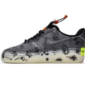 Air Force 1 Low Experimental Halloween DC8904-001