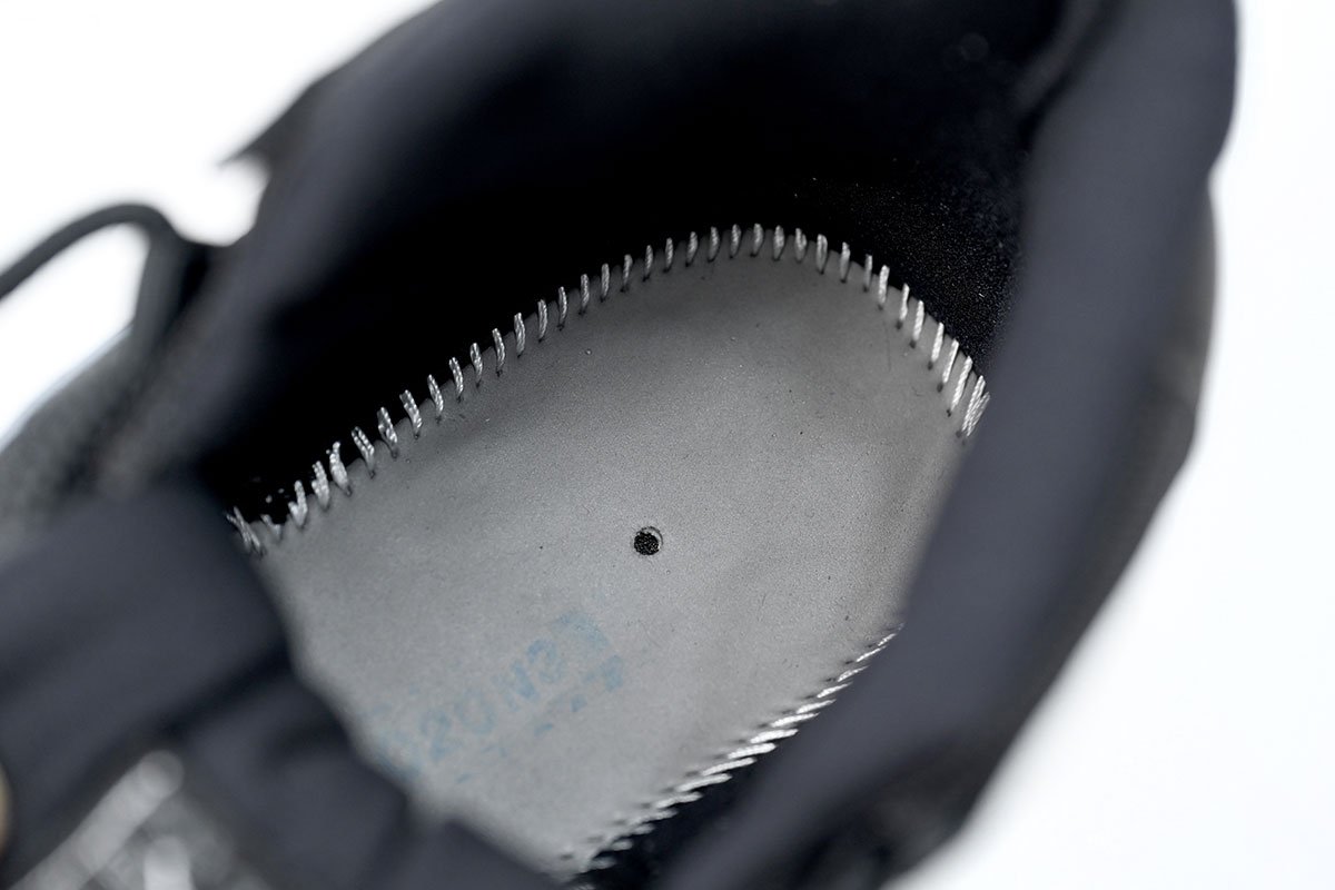 Air Jordan 11 Jubilee 25th Anniversary   CT8012-011 (Top Quality) - Image 7