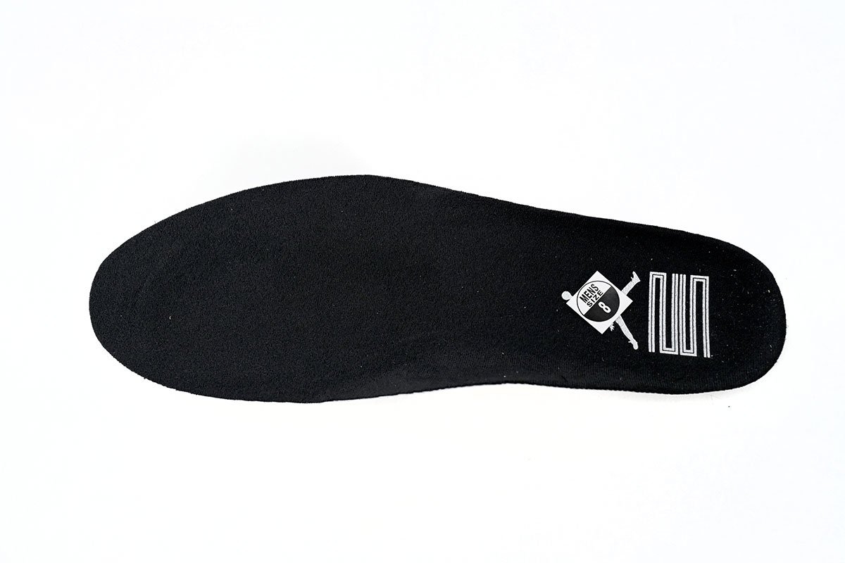 Air Jordan 11 Jubilee 25th Anniversary   CT8012-011 (Top Quality) - Image 8