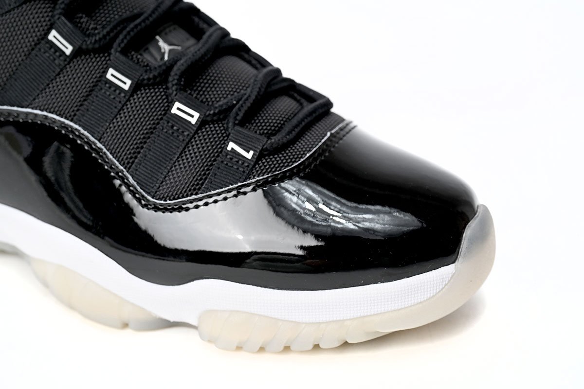 Air Jordan 11 Jubilee 25th Anniversary   CT8012-011 (Top Quality) - Image 11
