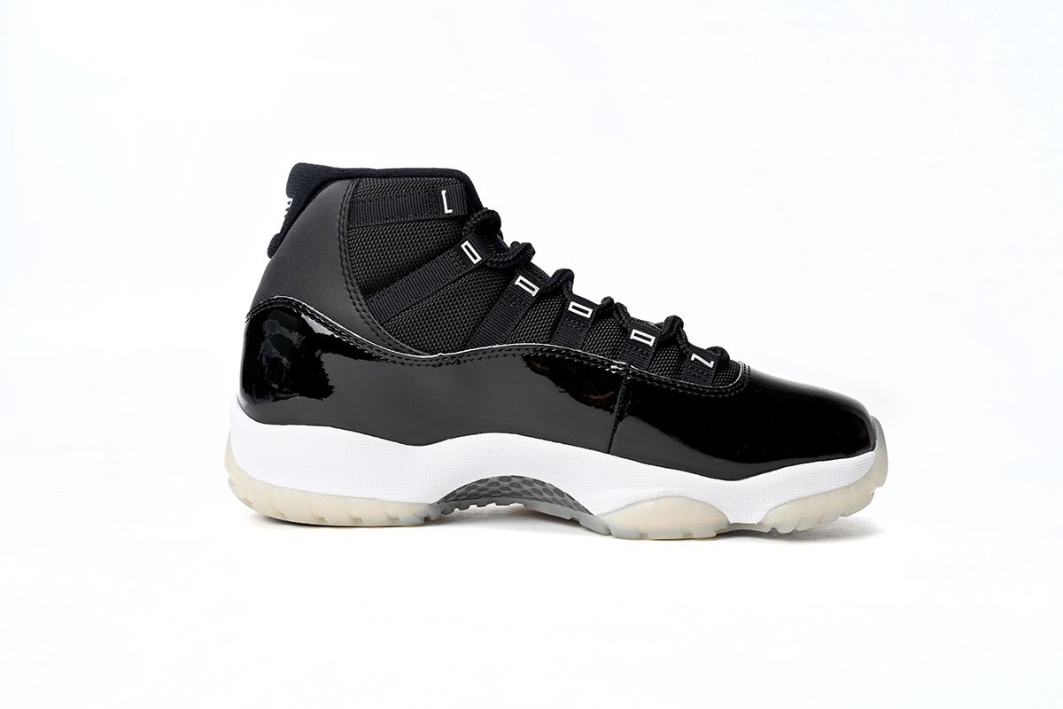 Air Jordan 11 Jubilee 25th Anniversary   CT8012-011 (Top Quality) - Image 12