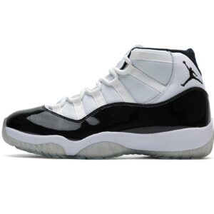 Air Jordan 11 High “Concord” (2018) 378037-100