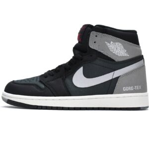Air Jordan 1 Gray Hook  DB2889-001