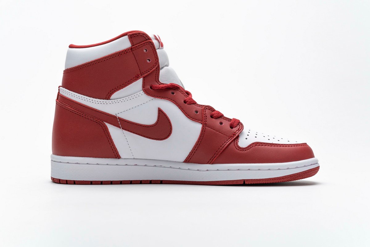 Air Jordan 1 High 85 New Beginnings  CQ4921-601 - Image 3