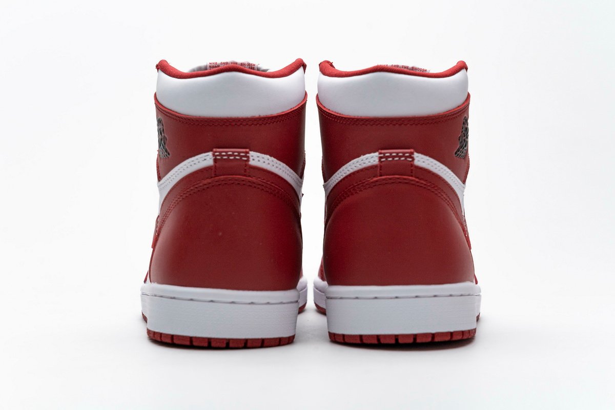 Air Jordan 1 High 85 New Beginnings  CQ4921-601 - Image 6