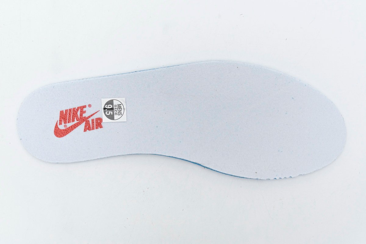 Air Jordan 1 High 85 New Beginnings  CQ4921-601 - Image 12