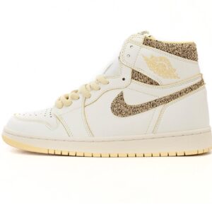 Air Jordan 1 High OG “Vibrations of Naija” FD8631-100