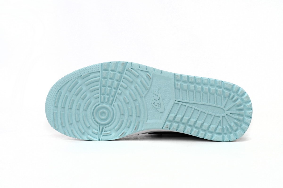 Air Jordan 1 Low Men Thol DD9315-114 - Image 7