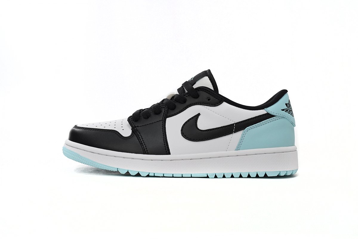 Air Jordan 1 Low Men Thol DD9315-114