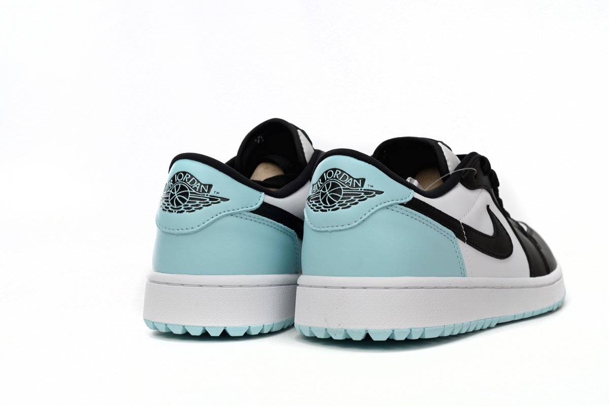 Air Jordan 1 Low Men Thol DD9315-114 - Image 4