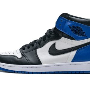 Air Jordan 1 Retro Fragment 716371-040