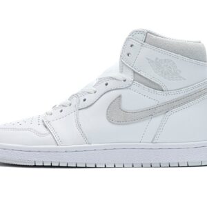 Air Jordan 1 Retro High 85 Neutral Grey BQ4422-100