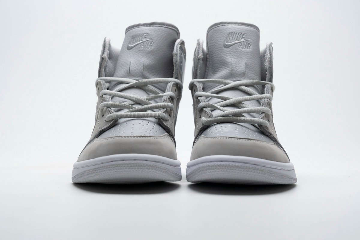 Air Jordan 1 Retro High CO Japan Neutral Grey (2020) DC1788-029 - Image 4