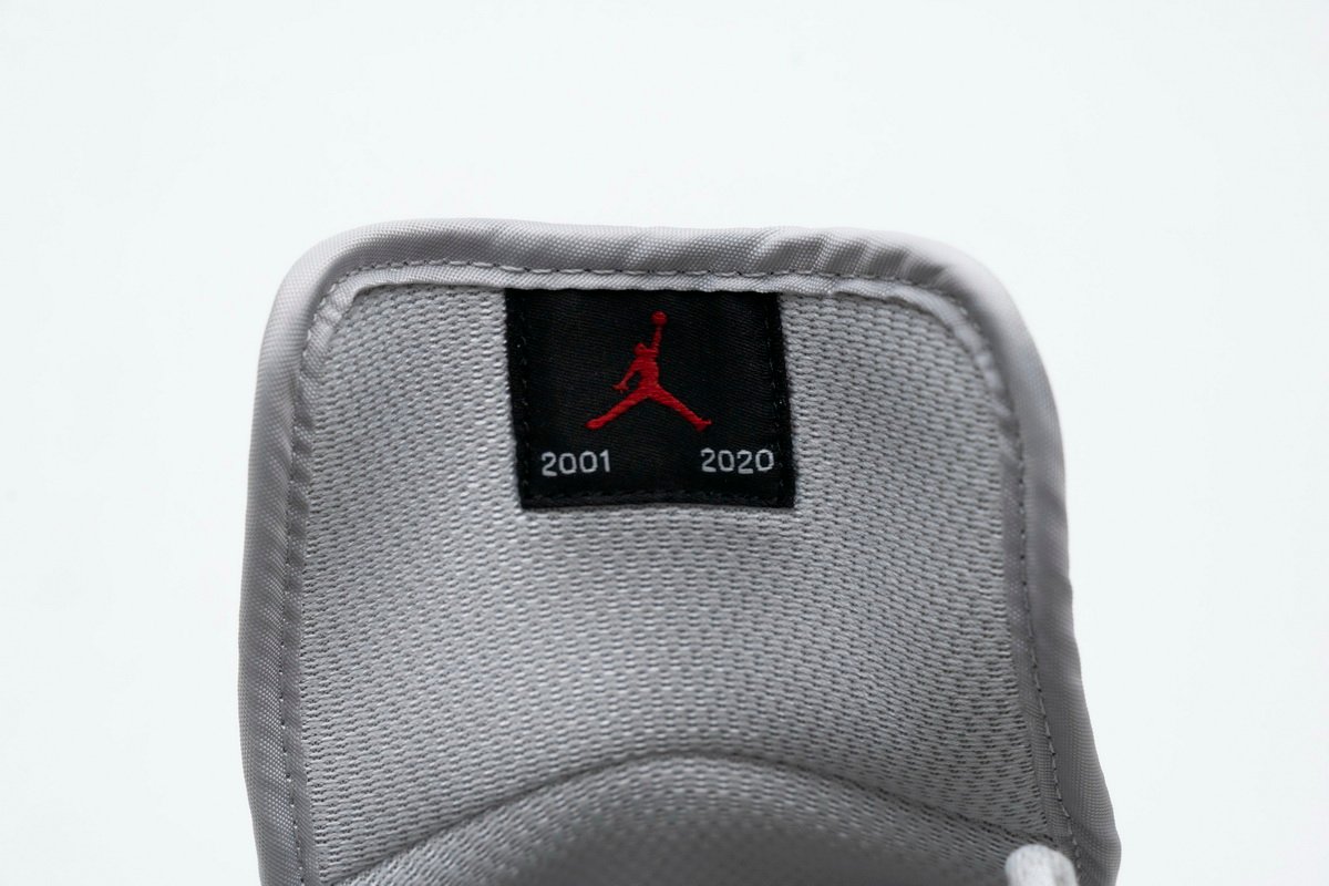 Air Jordan 1 Retro High CO Japan Neutral Grey (2020) DC1788-029 - Image 6