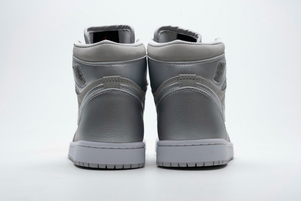 Air Jordan 1 Retro High CO Japan Neutral Grey (2020) DC1788-029 - Image 2