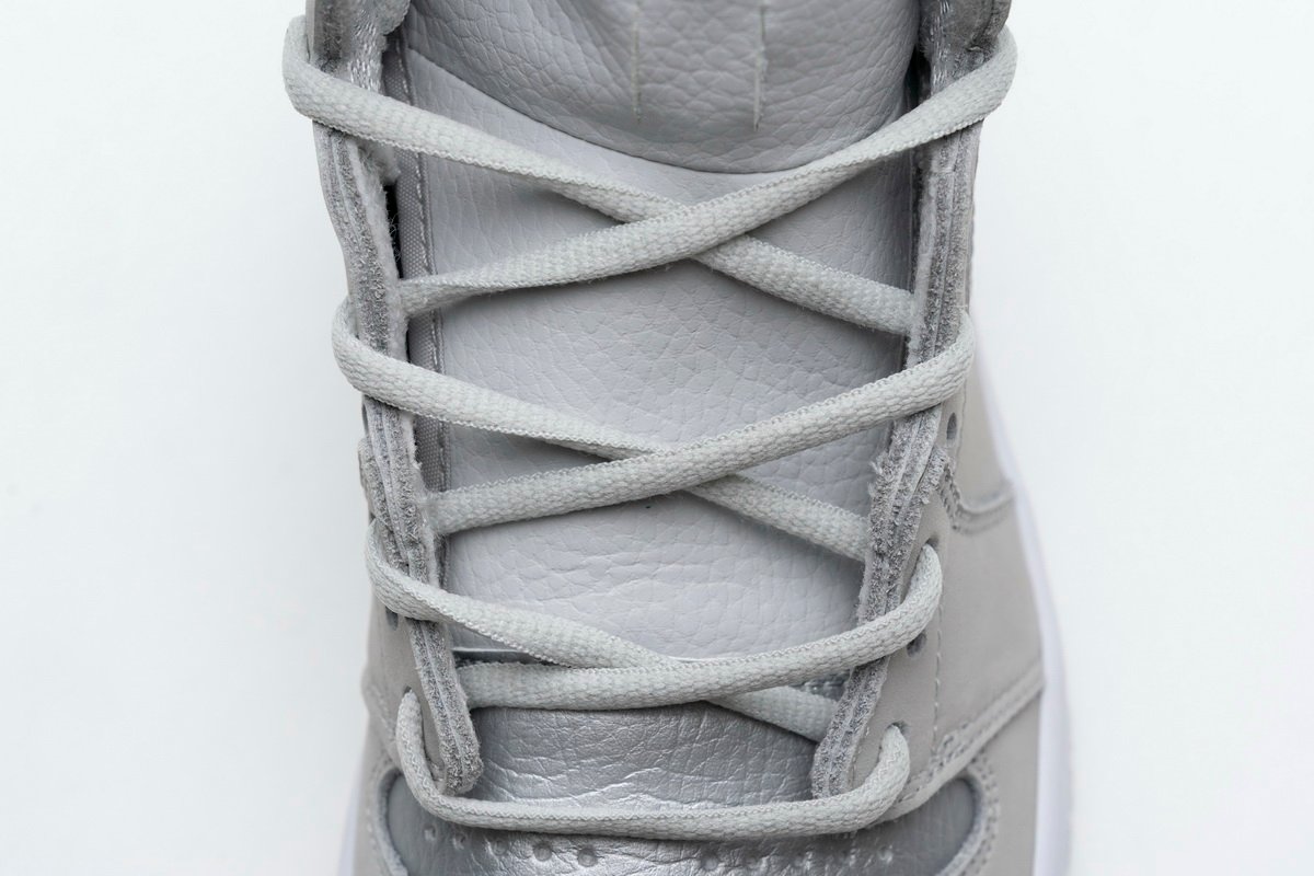 Air Jordan 1 Retro High CO Japan Neutral Grey (2020) DC1788-029 - Image 9
