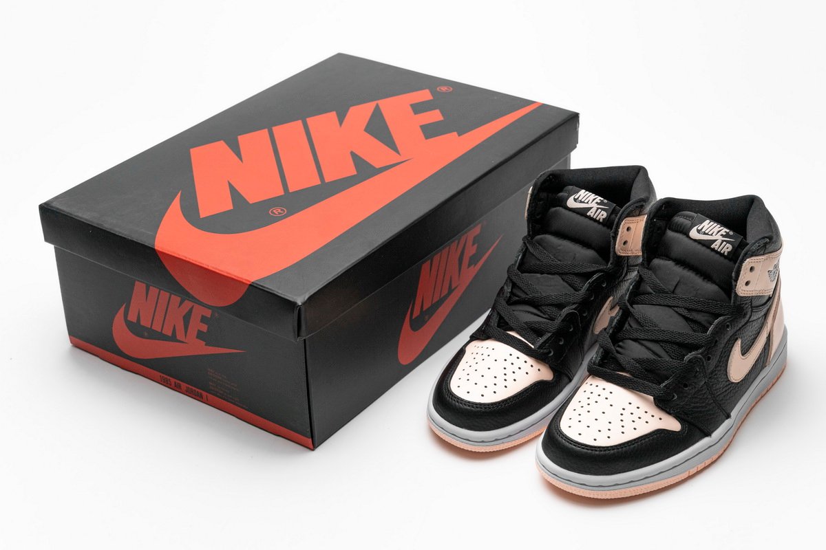 Air Jordan 1 Retro High OG -Volt Gold- 024 555088-118 - Image 2