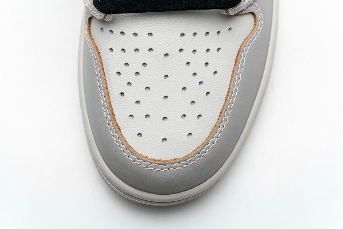 Air Jordan 1 Retro High OG Defiant SB NYC to Paris CD6578-006 - Image 6