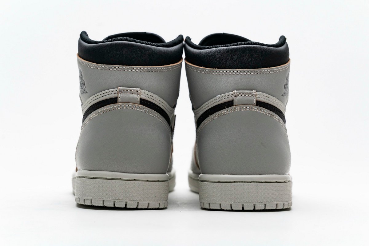 Air Jordan 1 Retro High OG Defiant SB NYC to Paris CD6578-006 - Image 2