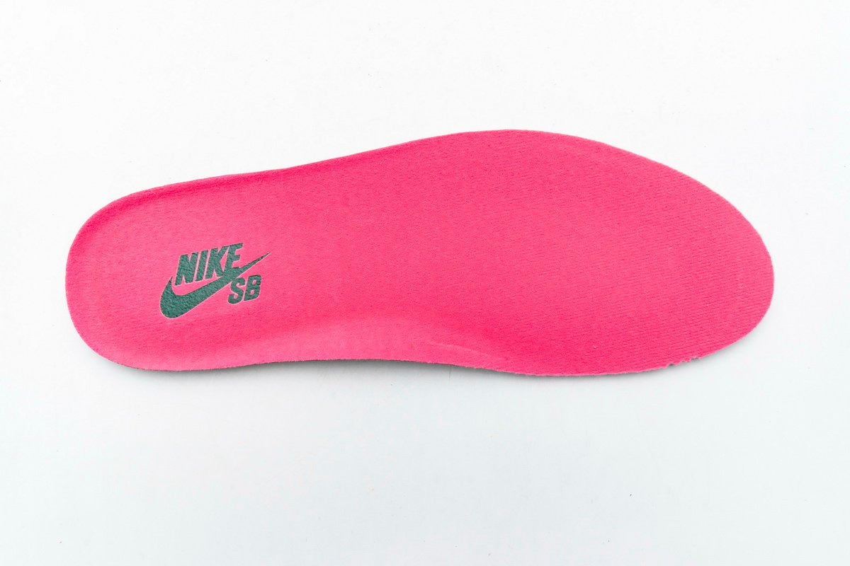 Air Jordan 1 Retro High OG Defiant SB NYC to Paris CD6578-006 - Image 13