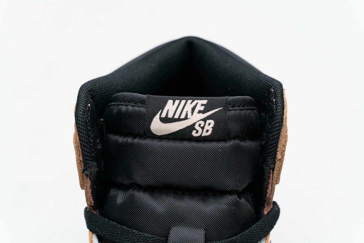 Air Jordan 1 Retro High OG Defiant SB NYC to Paris CD6578-006 - Image 4