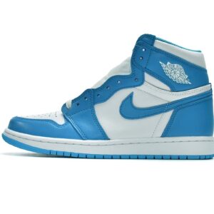 Air Jordan 1 Retro UNC 555088-117