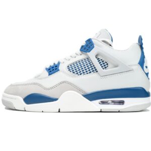 Air Jordan 4 Retro Military Blue  FV5029-141（2024）