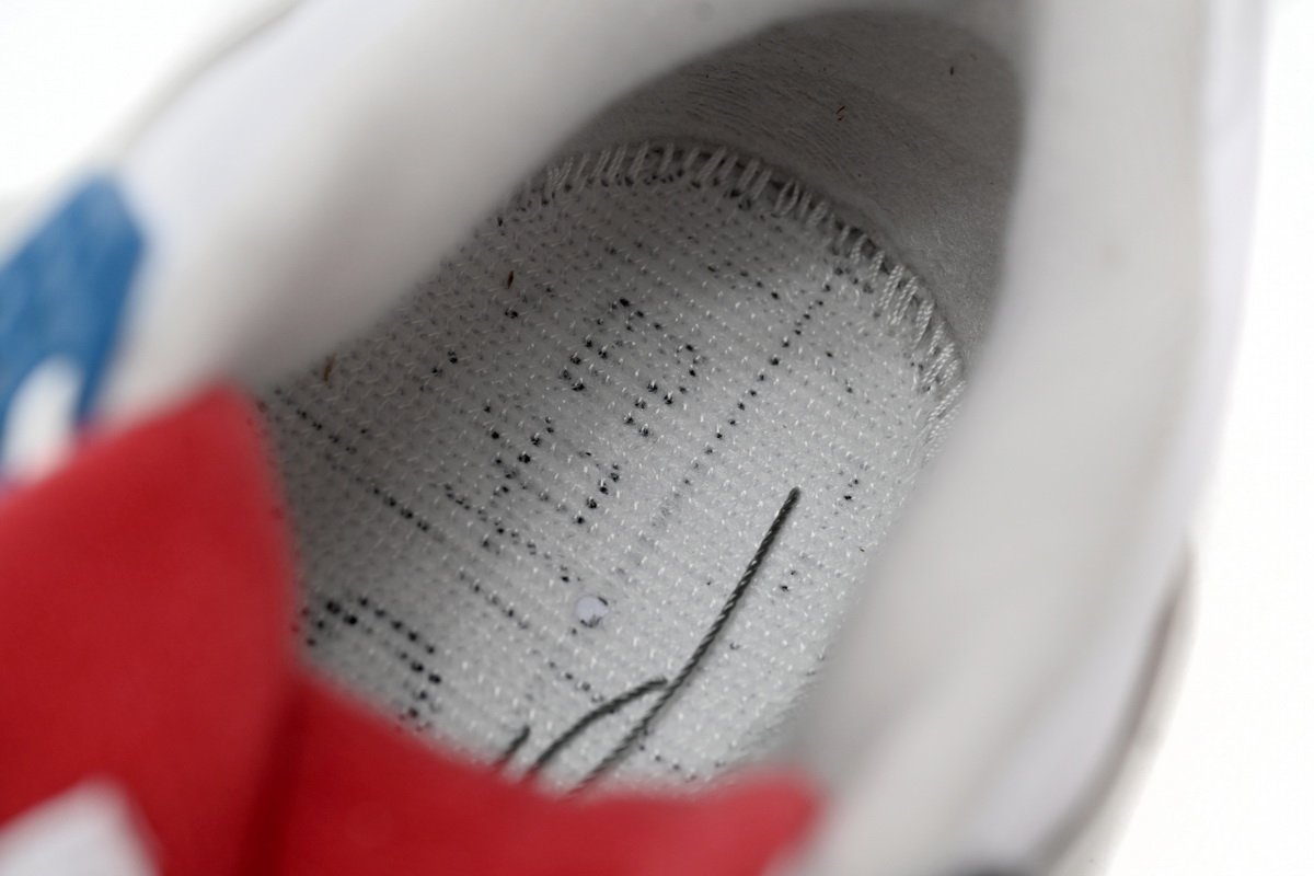 Air Jordan 4 Retro“What The” CI1184-146 (Top Quality) - Image 9