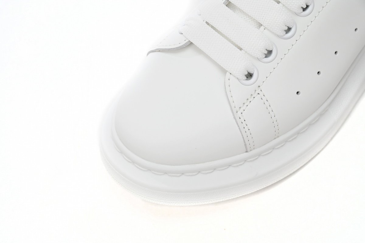 Alexander McQueen Sneaker Color Diamond - Image 5
