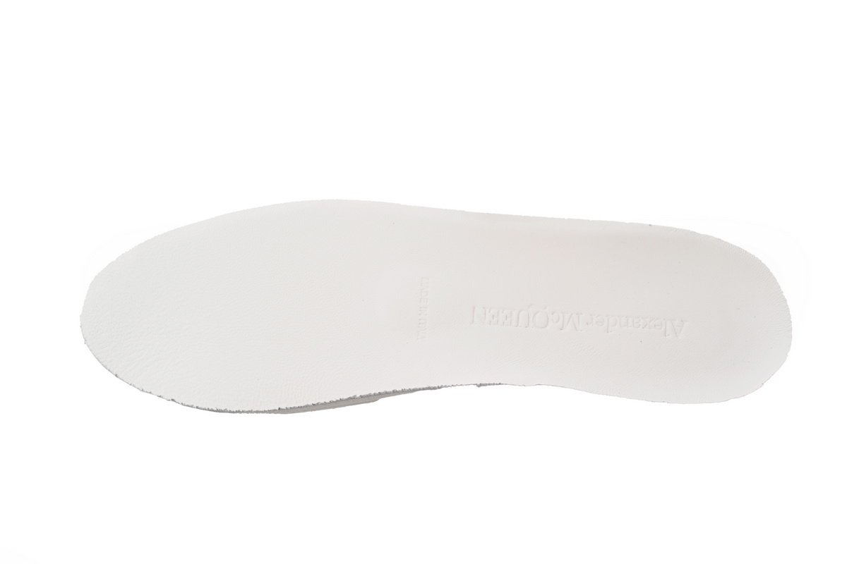 Alexander McQueen Sneaker Loose Drilling - Image 6