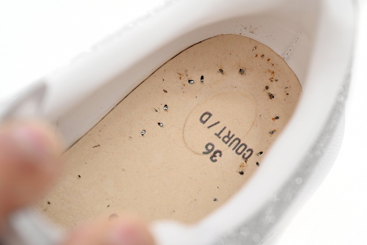 Alexander McQueen Sneaker Loose Drilling - Image 4