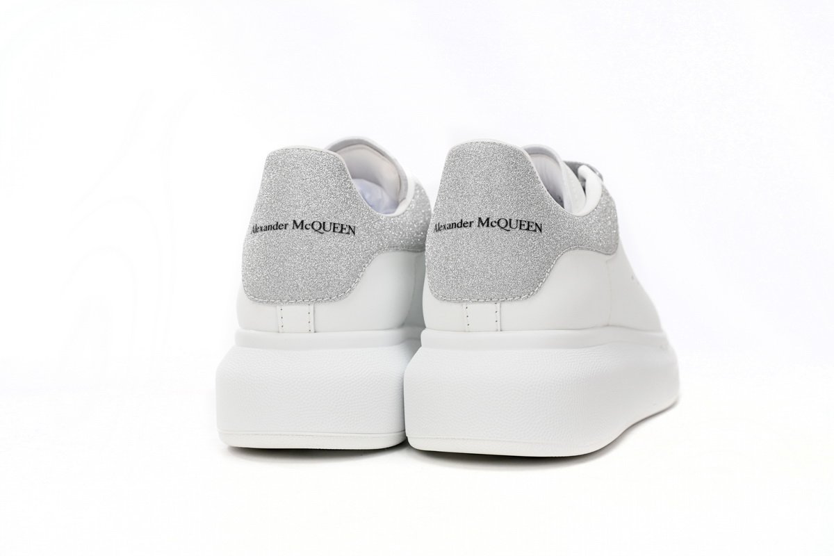 Alexander McQueen Sneaker Loose Drilling - Image 10
